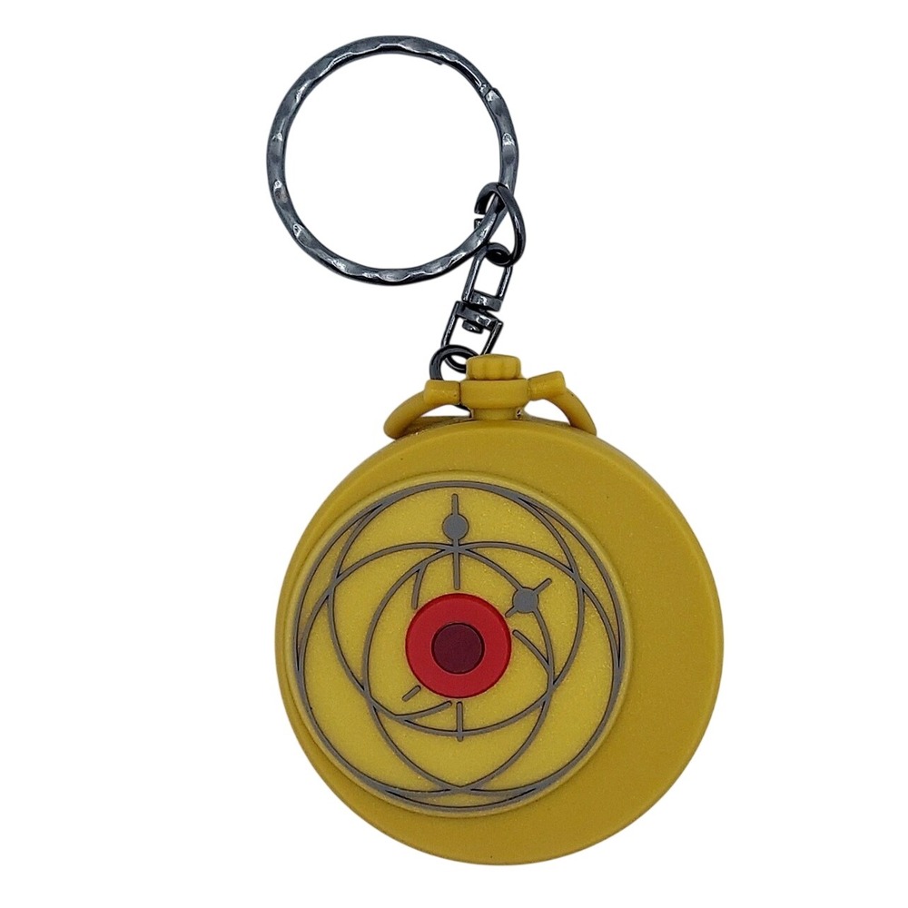 Funko Bayonetta Bloody Fate Compass Keychain